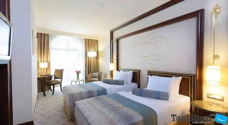 Elite Hotel